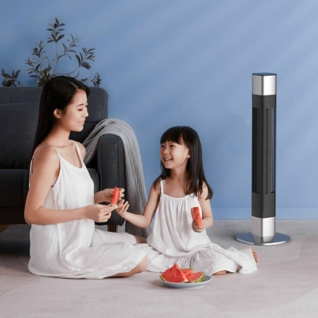 Вентилятор Deerma Tower Fan DEM-FD120W